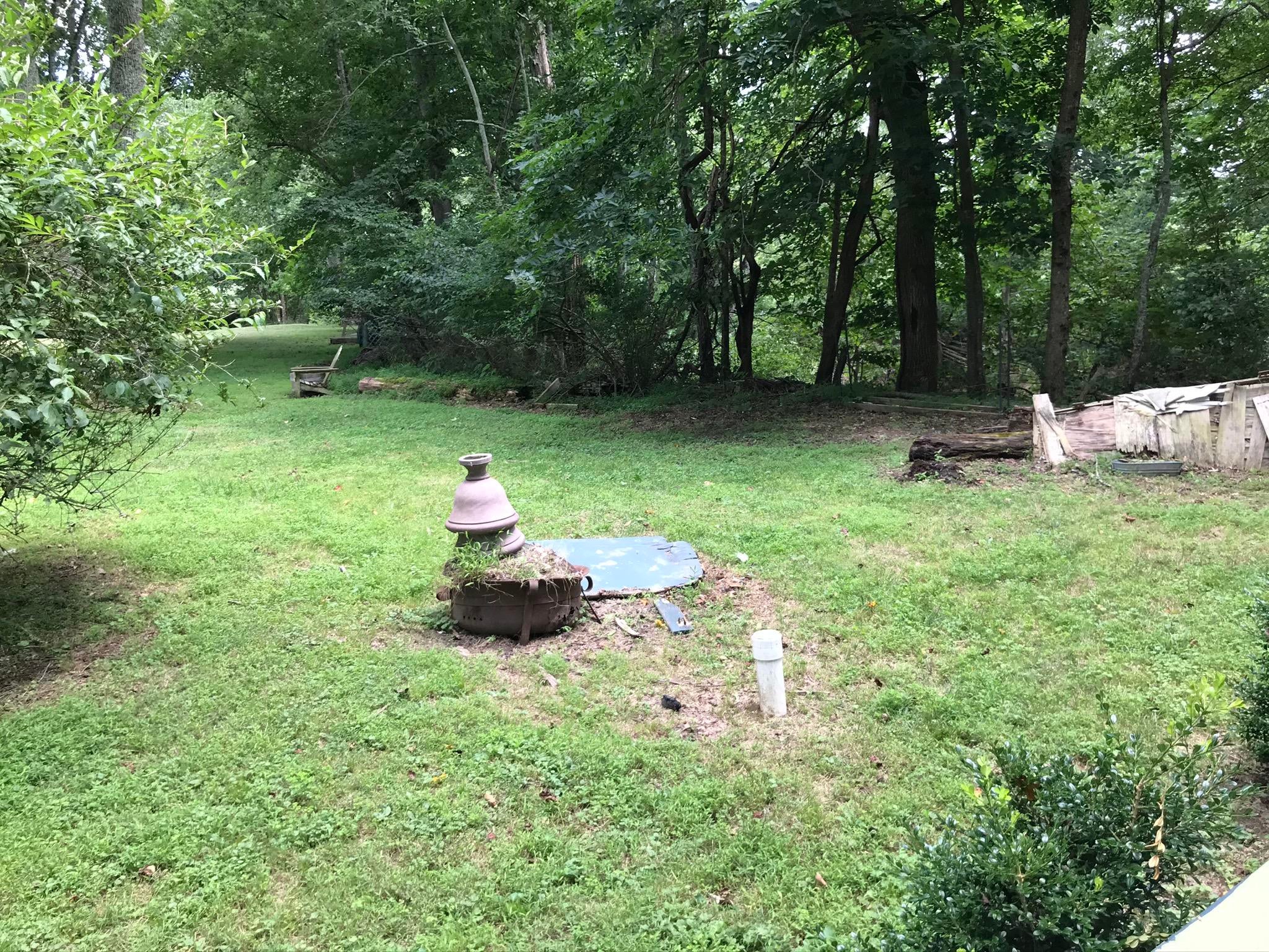 1869 Hamilton Road Ronceverte, WV 24970 - Photo 19 of 49 Gallery Image 19