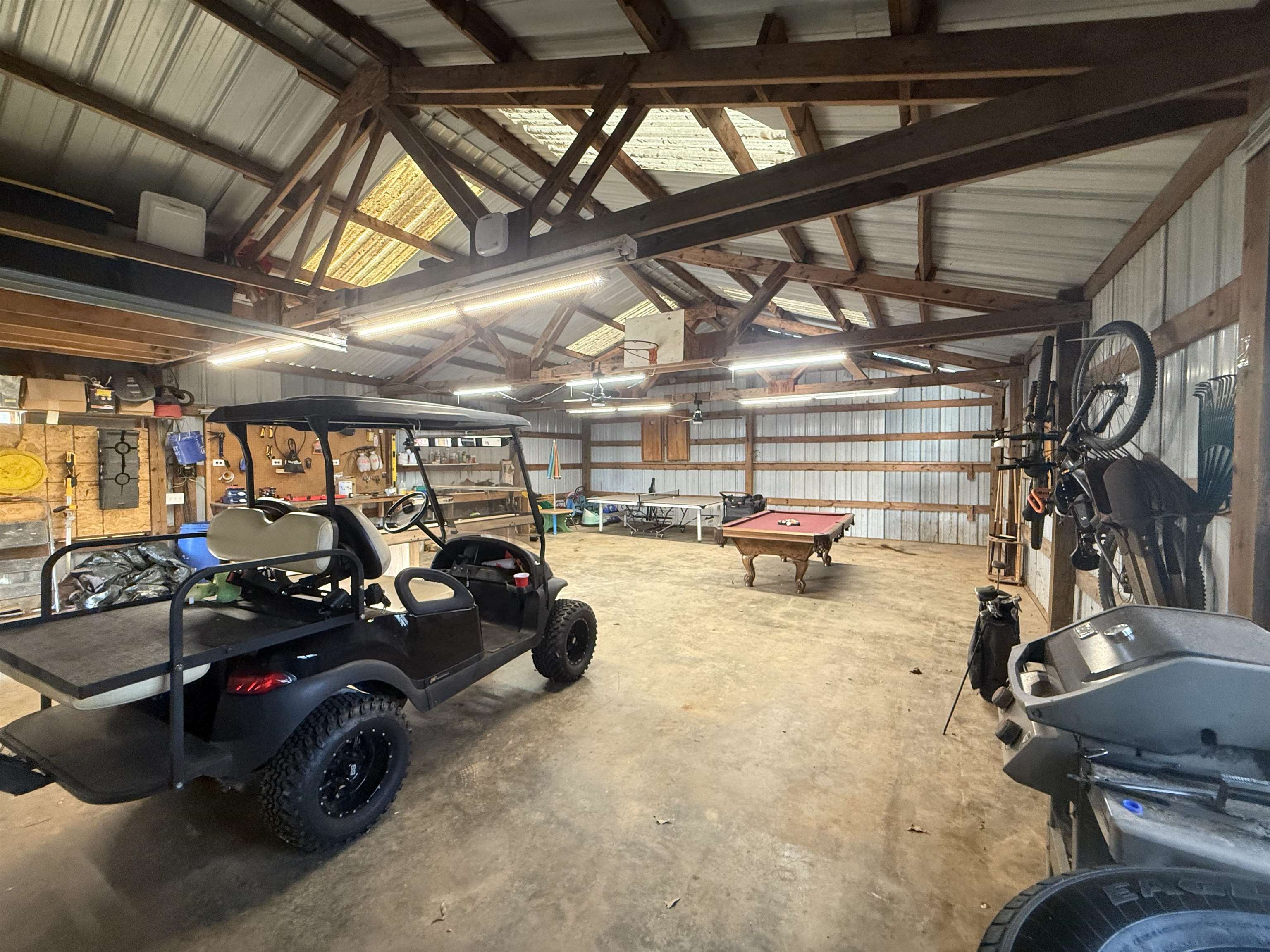 711 Hillbrook Circle Pacolet, SC 29372 - Photo 19 of 23