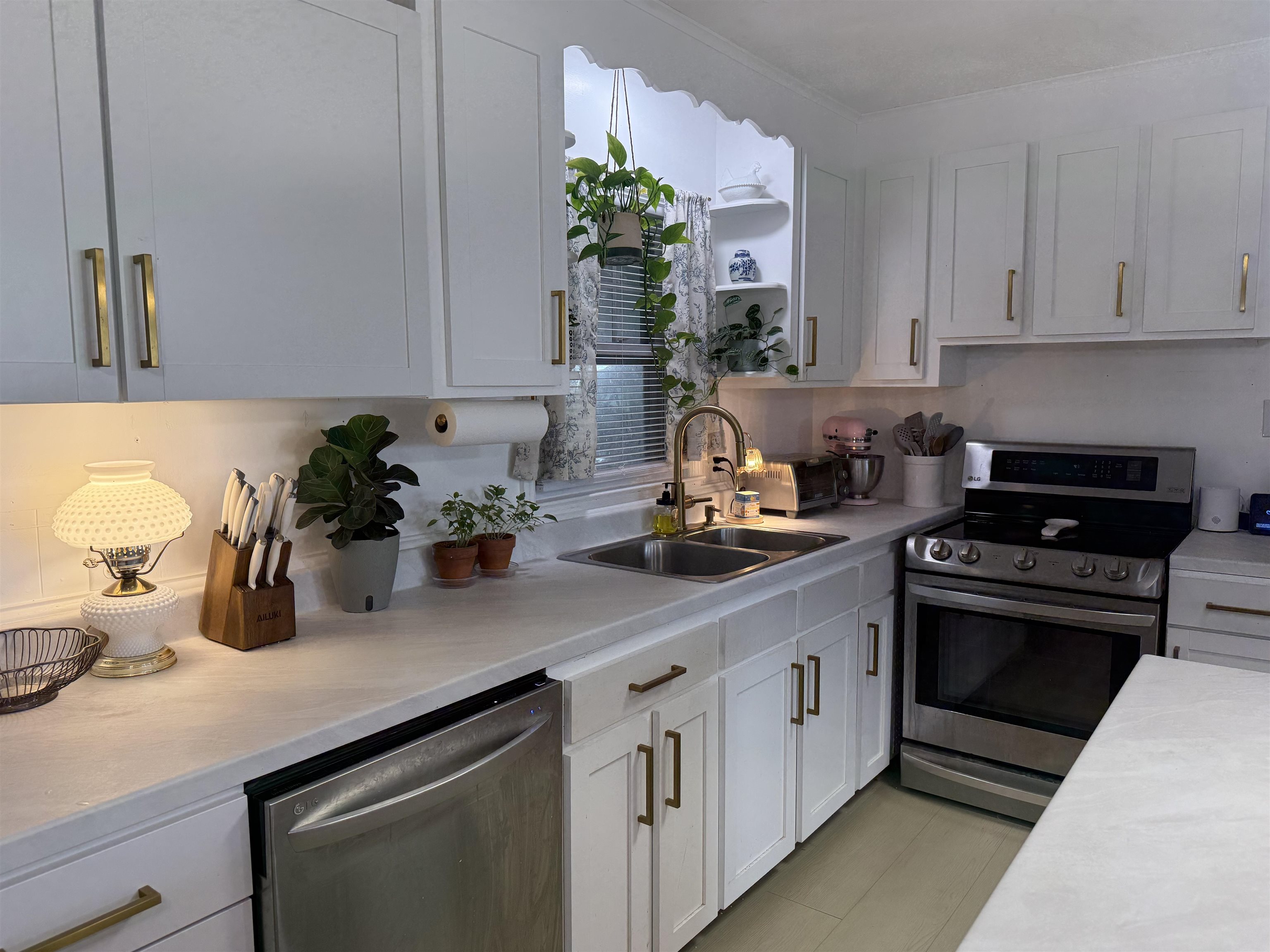 711 Hillbrook Circle Pacolet, SC 29372 - Photo 5 of 23