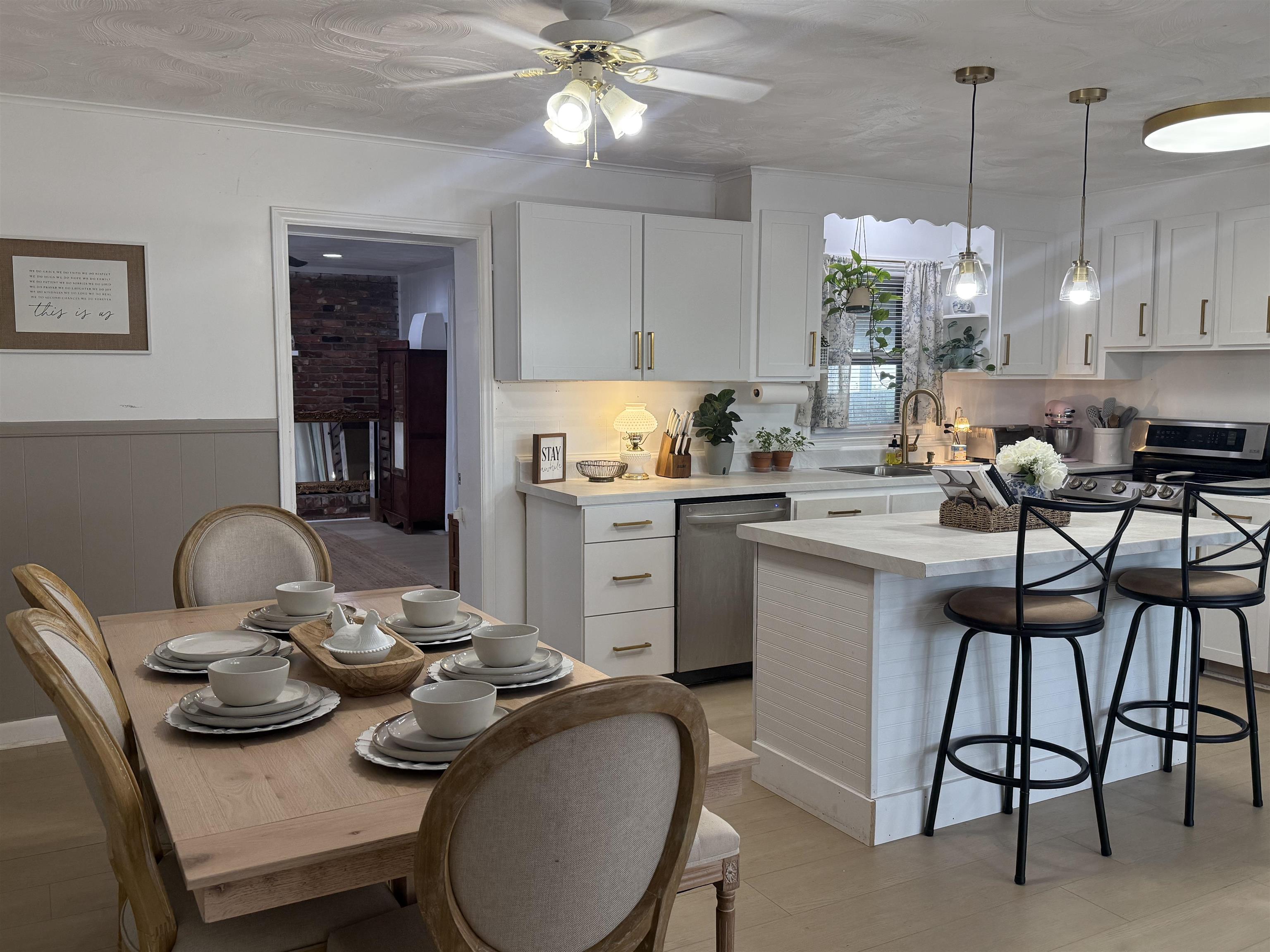 711 Hillbrook Circle Pacolet, SC 29372 - Photo 6 of 27