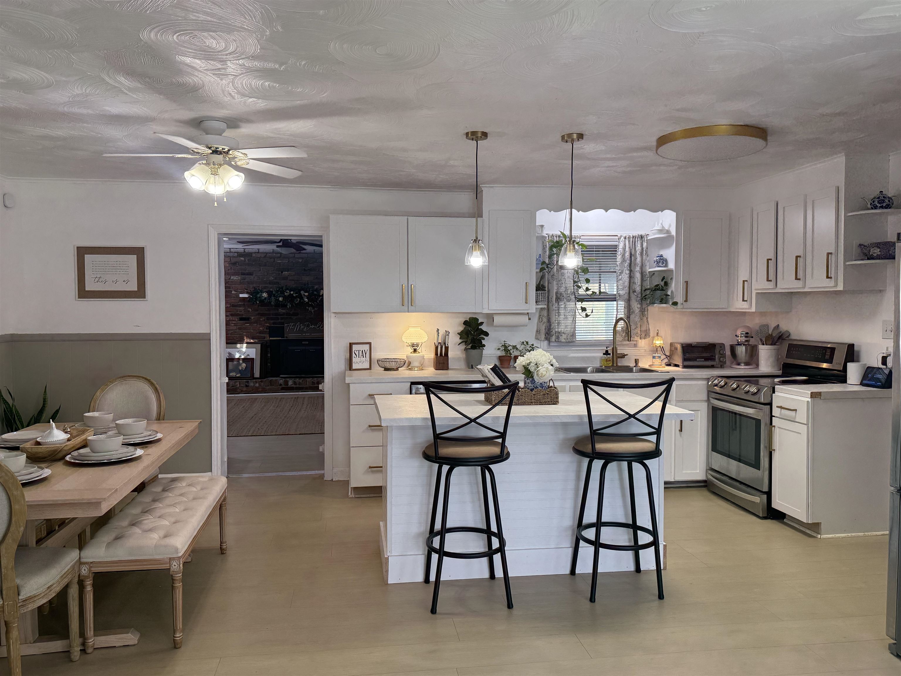 711 Hillbrook Circle Pacolet, SC 29372 - Photo 8 of 27