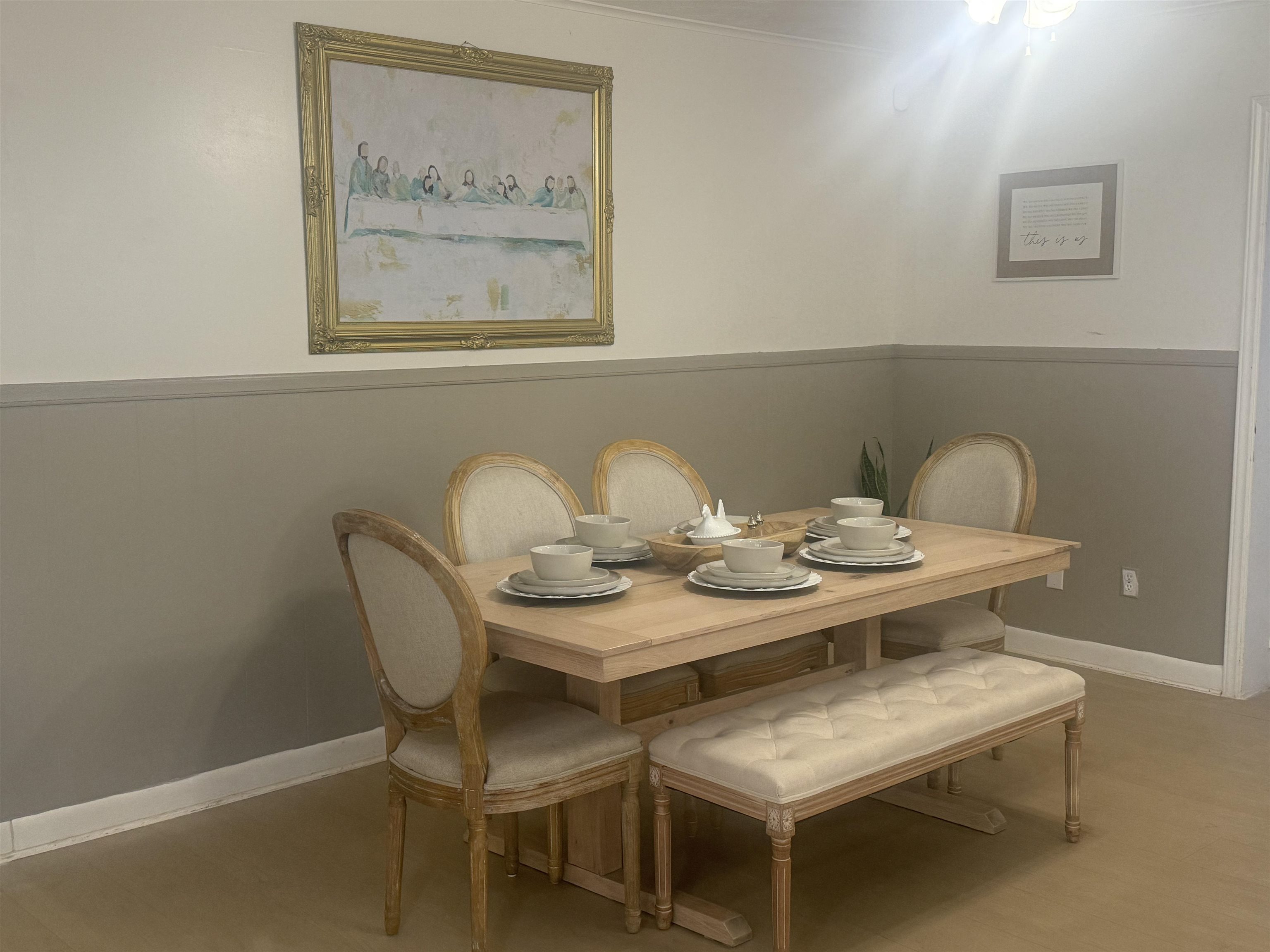 711 Hillbrook Circle Pacolet, SC 29372 - Photo 9 of 27