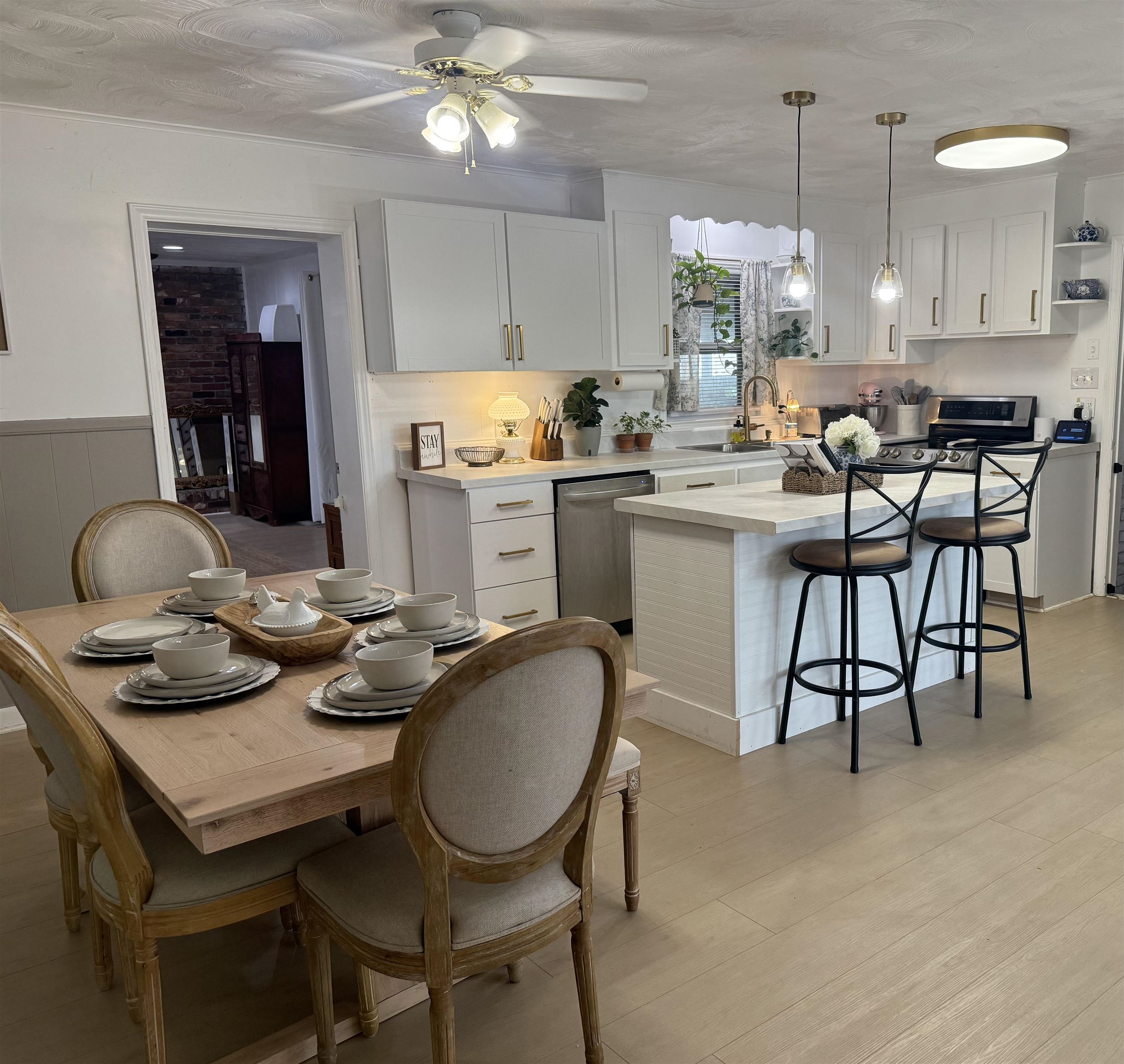 711 Hillbrook Circle Pacolet, SC 29372 - Photo 10 of 27