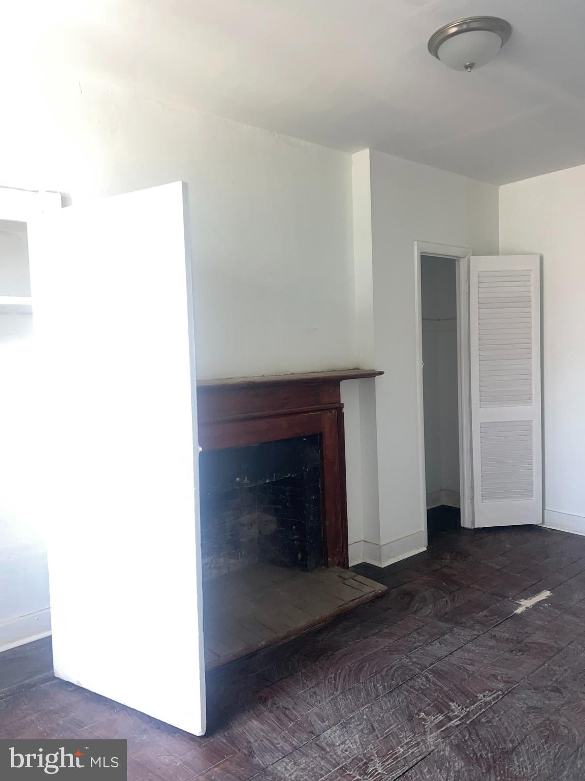623 North Paca Street Baltimore, MD 21201 - Photo 9 of 12 BEDROOM