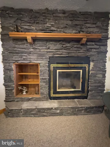 $431,000 | 2157 Timber Lake Drive, James Creek, PA 16657