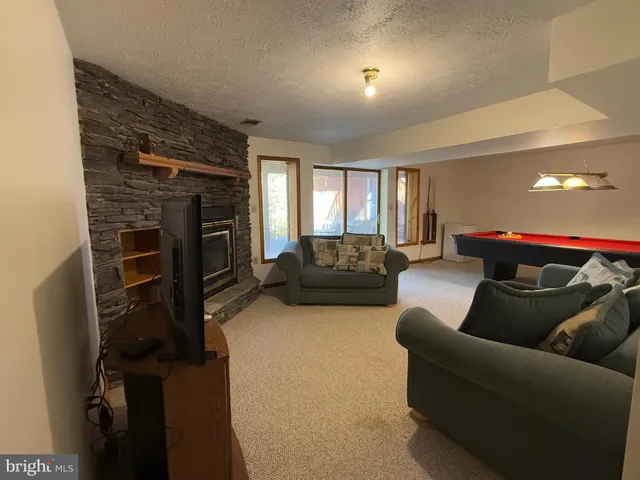 $431,000 | 2157 Timber Lake Drive, James Creek, PA 16657