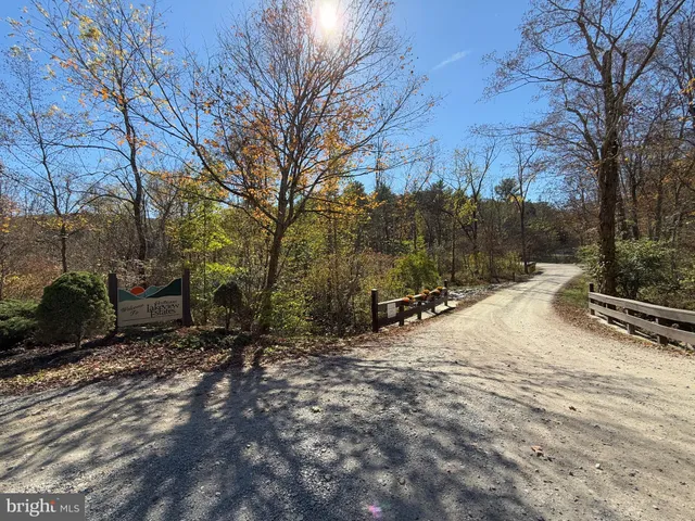 $431,000 | 2157 Timber Lake Drive, James Creek, PA 16657