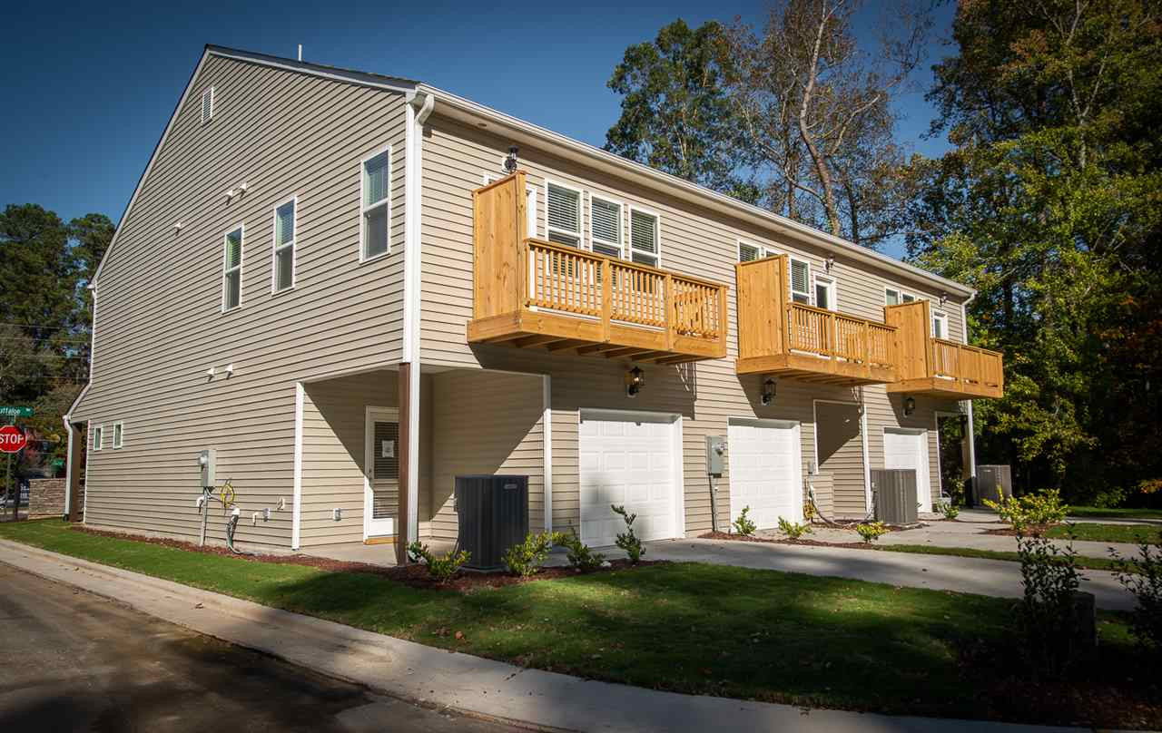 3700 Buffaloe Road, Unit 5 Raleigh, NC 27604 - Photo 18 of 22 Photo 18