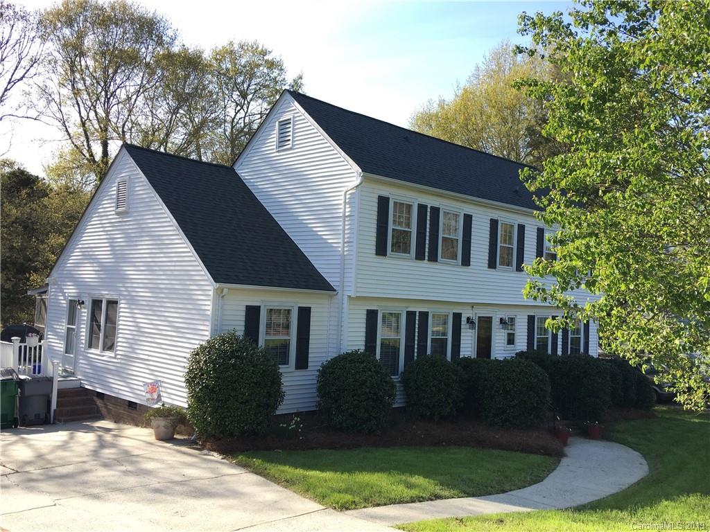 11825 Painted Tree Road Charlotte, NC 28226 - Photo 1 of 21 Gallery Image 1