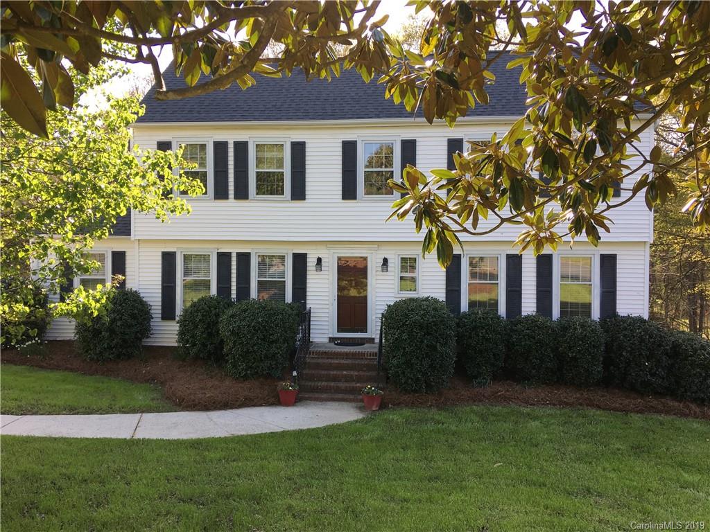 11825 Painted Tree Road Charlotte, NC 28226 - Photo 2 of 21 Gallery Image 2