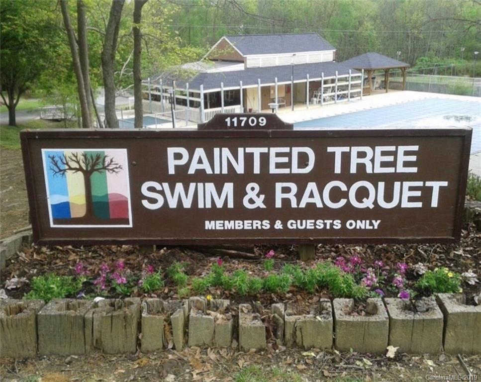 11825 Painted Tree Road Charlotte, NC 28226 - Photo 20 of 21 Gallery Image 20