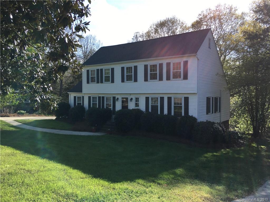 11825 Painted Tree Road Charlotte, NC 28226 - Photo 3 of 21 Gallery Image 3