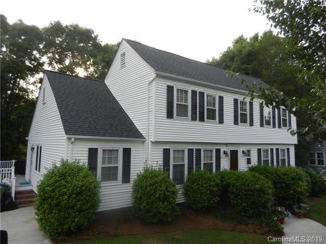 11825 Painted Tree Road Charlotte, NC 28226 - Photo 5 of 21 Gallery Image 5