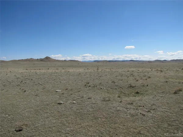 $17,000 | Lot 12 Blackfoot Road, Hartsel, CO 80449