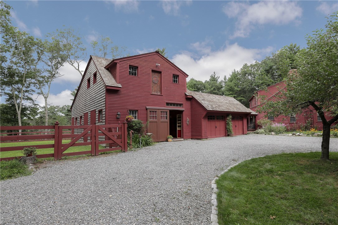 53 Kennedy Road Foster, RI 02825 - Photo 4 of 40