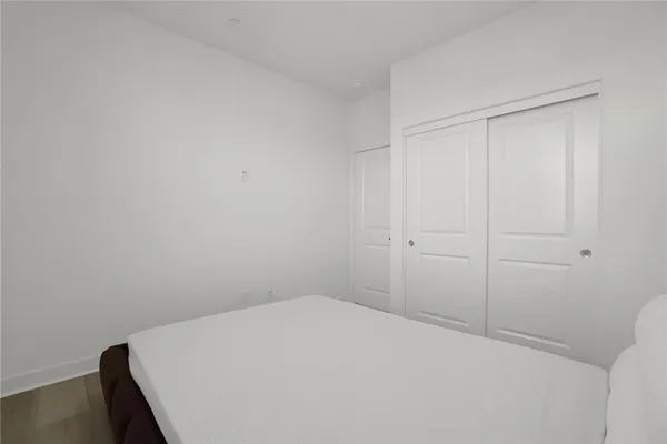 a view of swimming pool with a yard