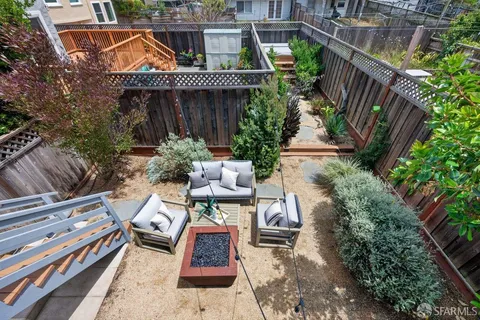 $1,795,000 | 2214 34th Avenue, San Francisco, CA 94116