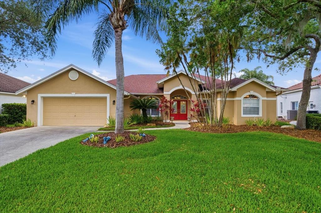 4317 Beau Rivage Circle Lutz, FL 33558 - Photo 1 of 70