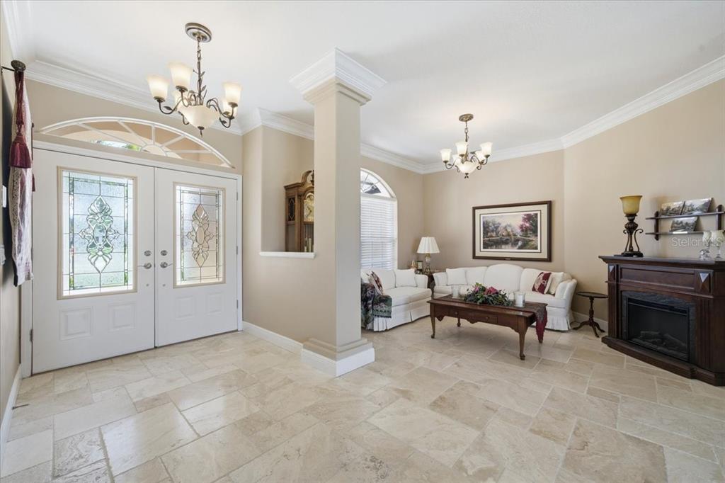 4317 Beau Rivage Circle Lutz, FL 33558 - Photo 11 of 70