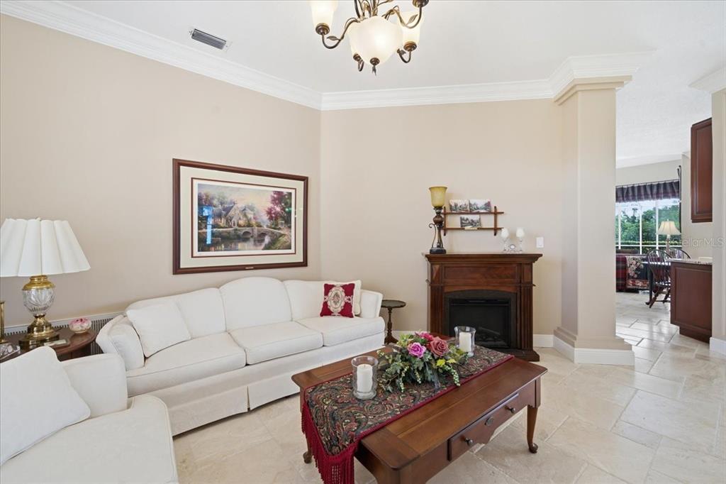 4317 Beau Rivage Circle Lutz, FL 33558 - Photo 16 of 70