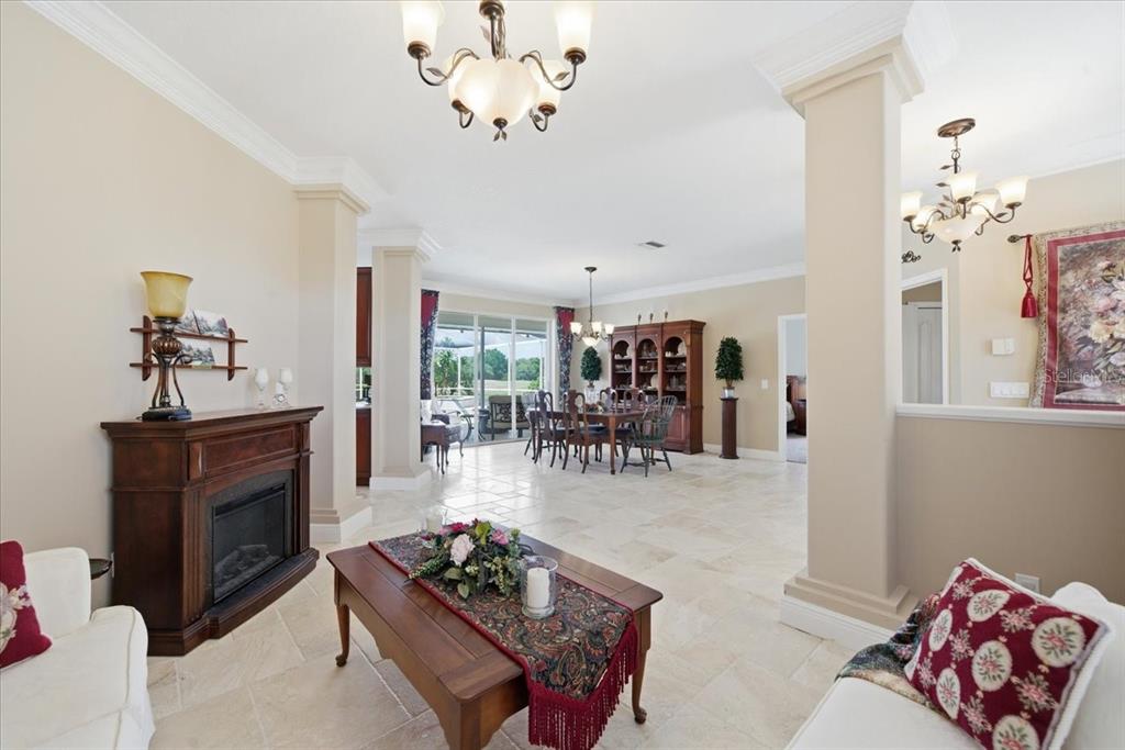 4317 Beau Rivage Circle Lutz, FL 33558 - Photo 17 of 70