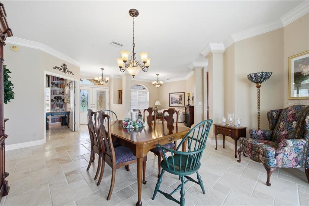 4317 Beau Rivage Circle Lutz, FL 33558 - Photo 20 of 70