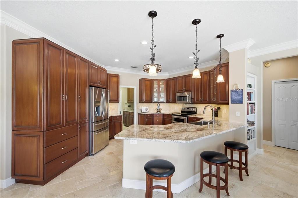 4317 Beau Rivage Circle Lutz, FL 33558 - Photo 23 of 70