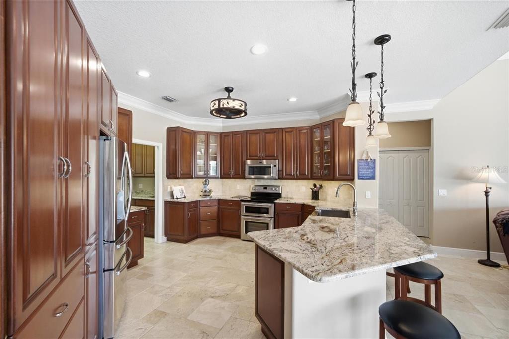 4317 Beau Rivage Circle Lutz, FL 33558 - Photo 24 of 70