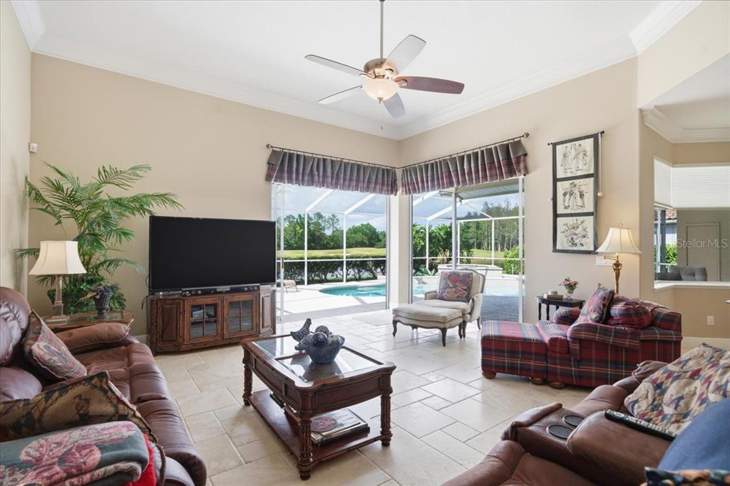 4317 Beau Rivage Circle Lutz, FL 33558 - Photo 33 of 70