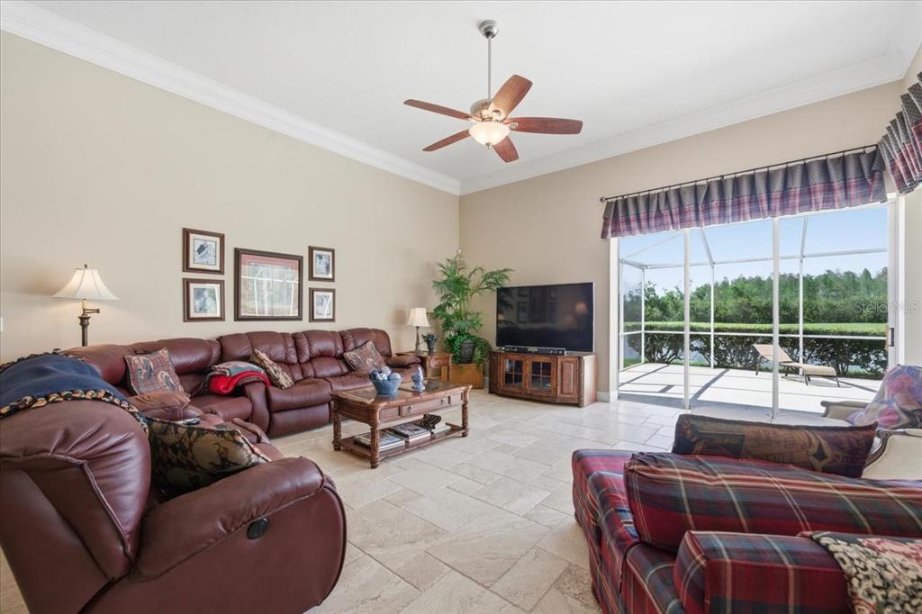 4317 Beau Rivage Circle Lutz, FL 33558 - Photo 36 of 70