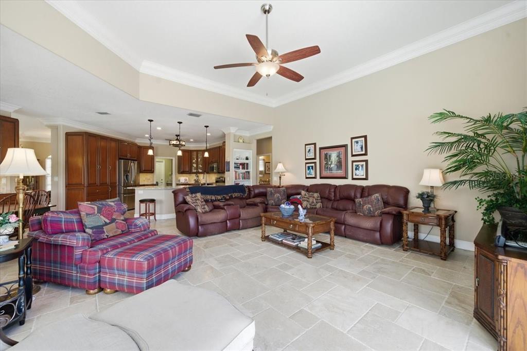 4317 Beau Rivage Circle Lutz, FL 33558 - Photo 37 of 70