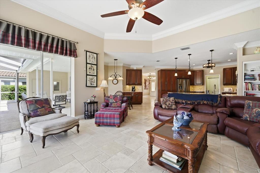 4317 Beau Rivage Circle Lutz, FL 33558 - Photo 38 of 70