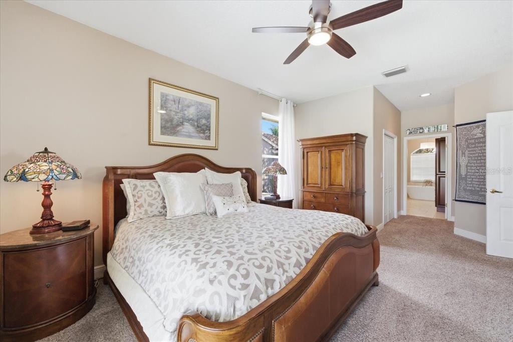 4317 Beau Rivage Circle Lutz, FL 33558 - Photo 41 of 70