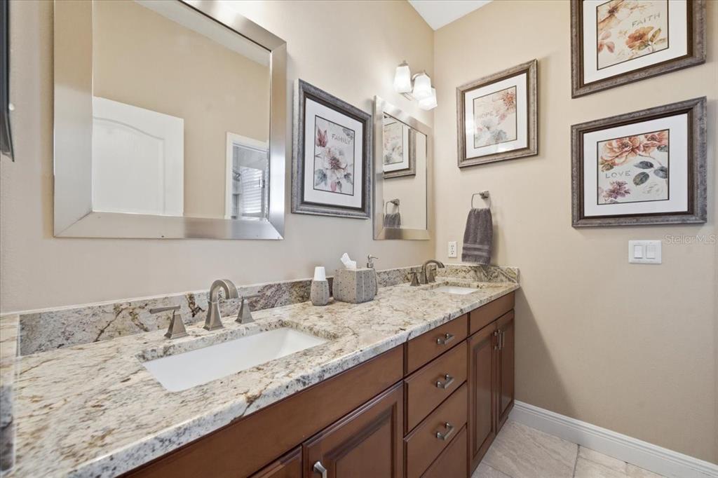 4317 Beau Rivage Circle Lutz, FL 33558 - Photo 48 of 70