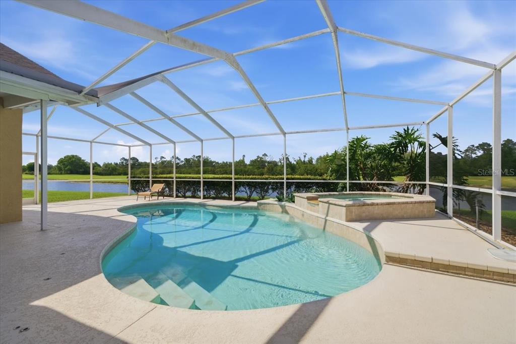 4317 Beau Rivage Circle Lutz, FL 33558 - Photo 59 of 70