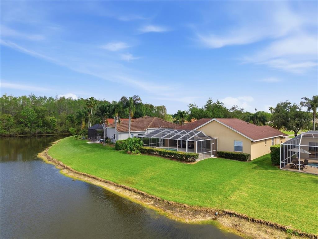 4317 Beau Rivage Circle Lutz, FL 33558 - Photo 6 of 70
