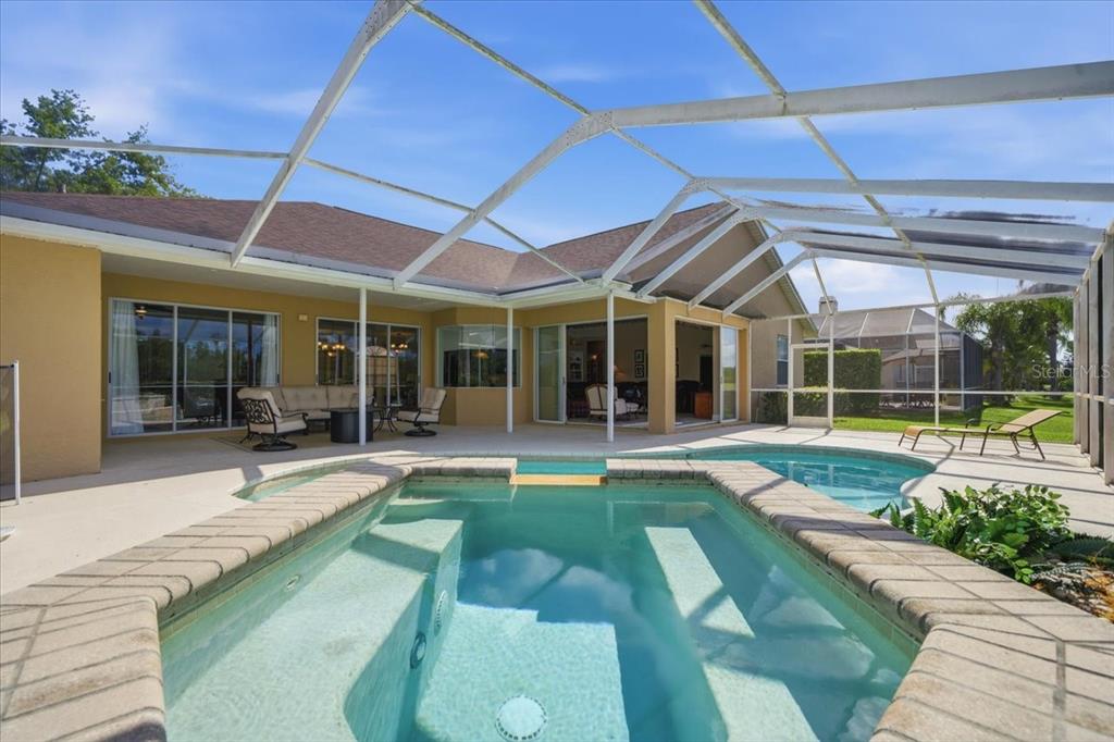 4317 Beau Rivage Circle Lutz, FL 33558 - Photo 62 of 70