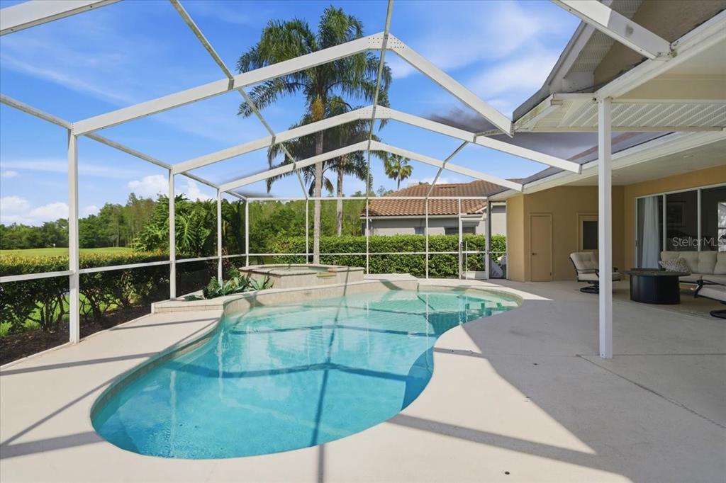4317 Beau Rivage Circle Lutz, FL 33558 - Photo 63 of 70