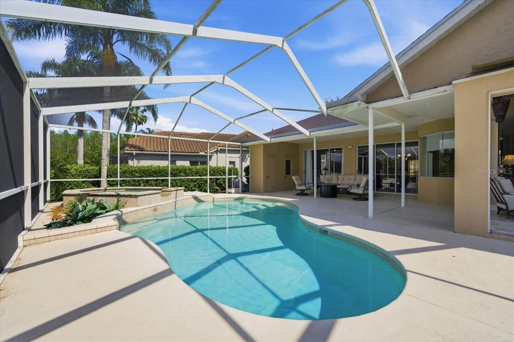 4317 Beau Rivage Circle Lutz, FL 33558 - Photo 64 of 70