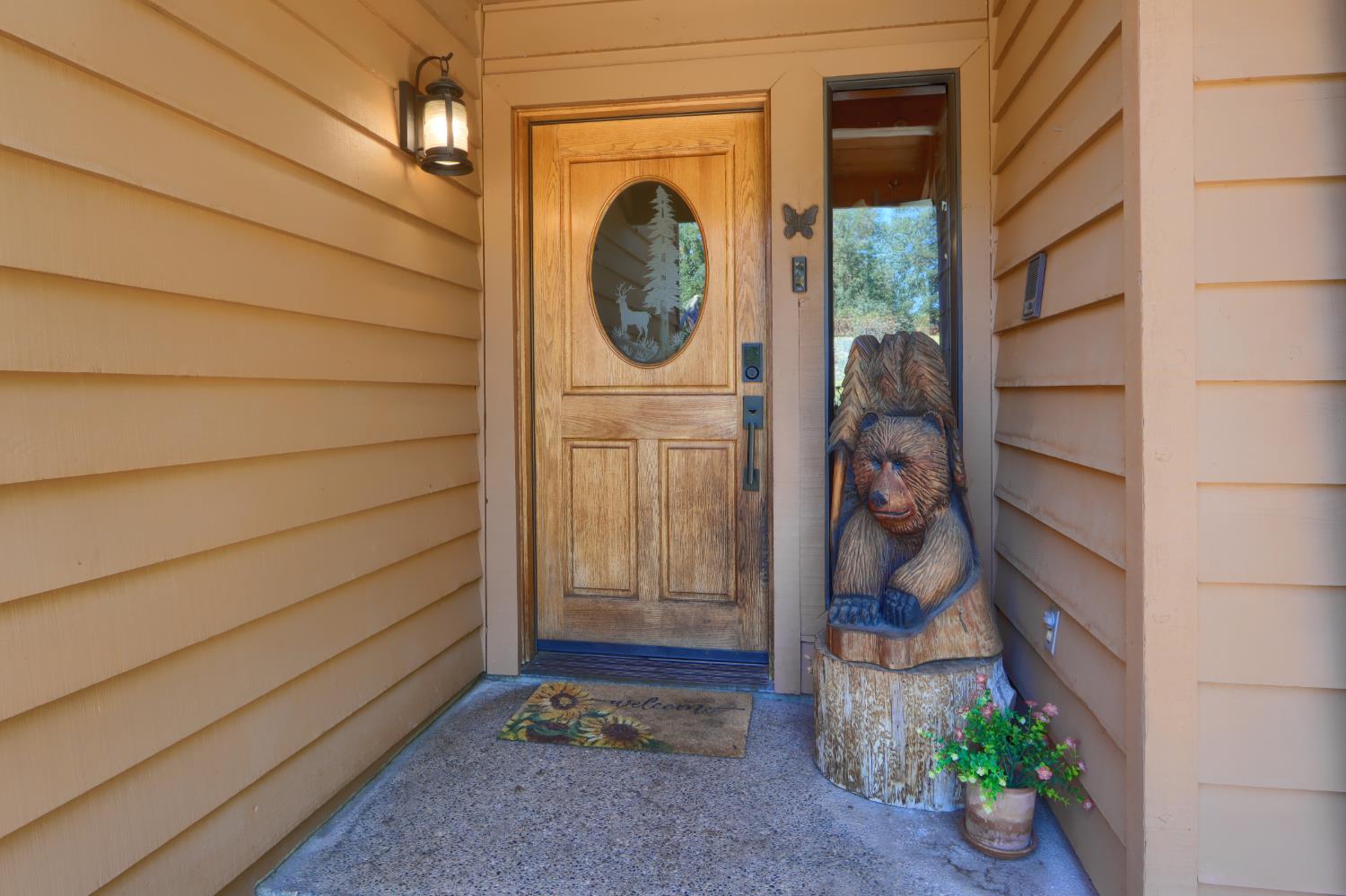 36870 Mudge Ranch Road Coarsegold, CA 93614 - Photo 4 of 54 Gallery Image 4