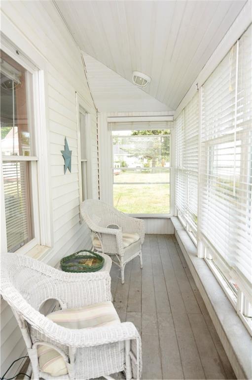267 Clark Island Road St. George, ME 04859 - Photo 6 of 35 Perfect spot to relax with a good book