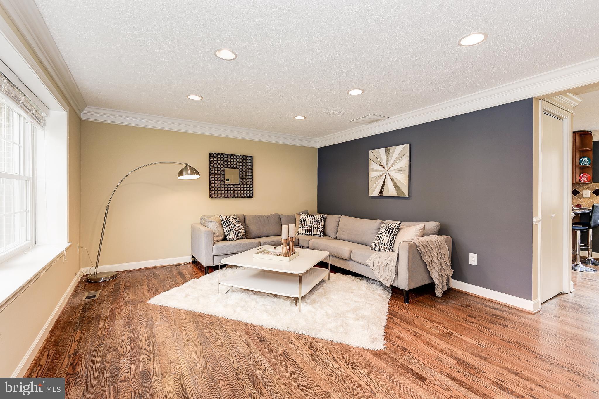 19938 Apple Ridge Place Gaithersburg, MD 20886 - Photo 4 of 30 Living Room