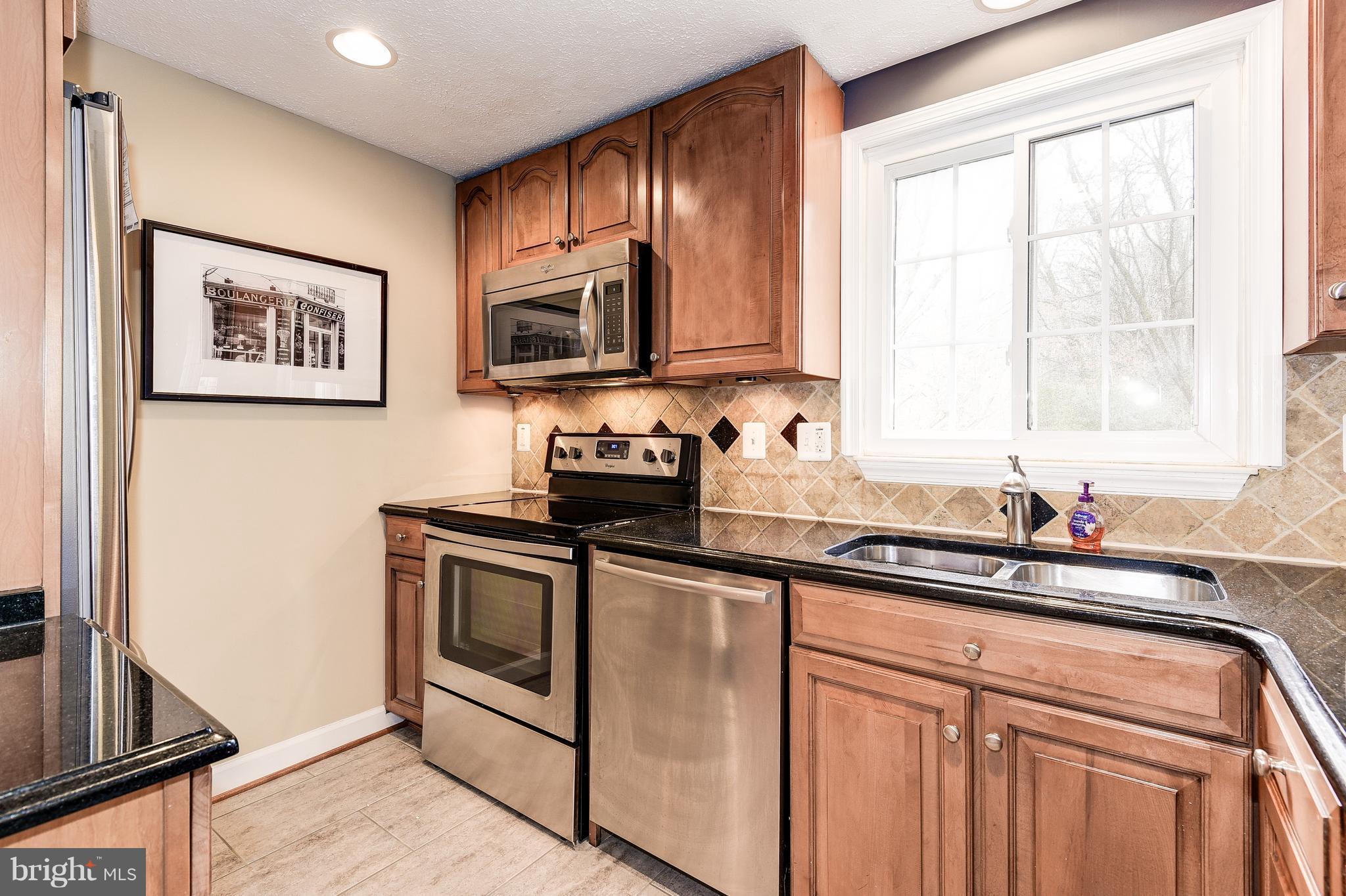 19938 Apple Ridge Place Gaithersburg, MD 20886 - Photo 8 of 30 Kitchen