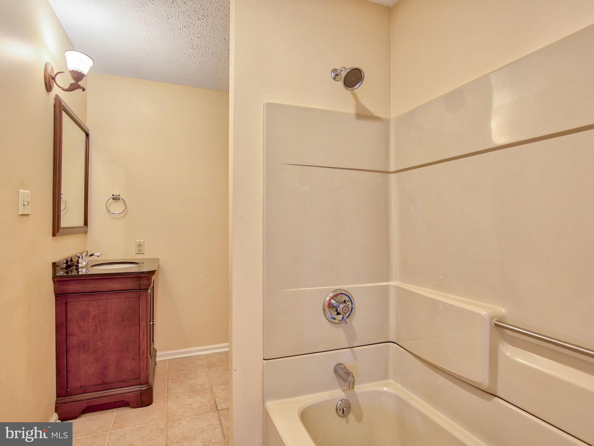 1293 Hollow Road Gore, VA 22637 - Photo 14 of 34 Hall Bathroom