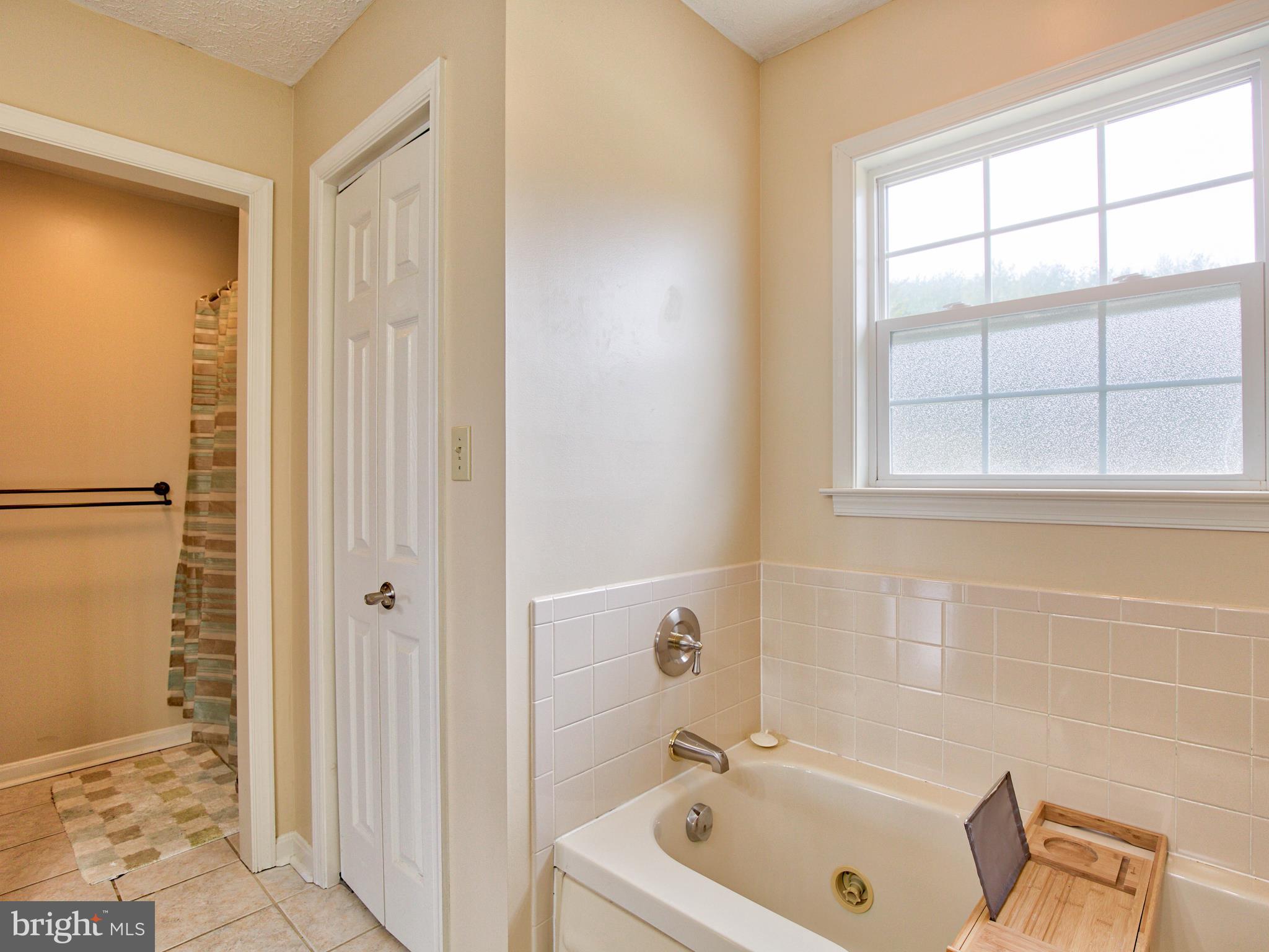 1293 Hollow Road Gore, VA 22637 - Photo 22 of 34 Master bath