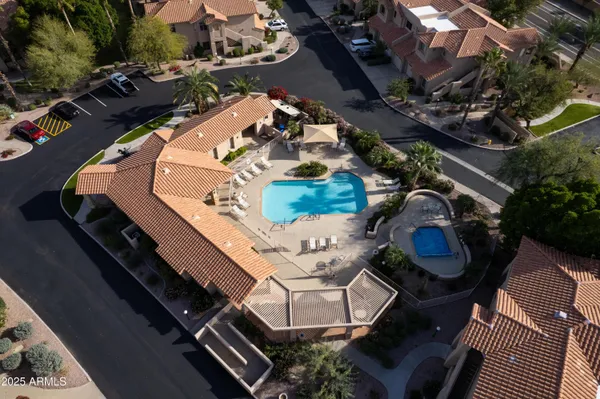 $2,450 | 5450 East McLellan Road, Unit 204, Mesa, AZ 85205