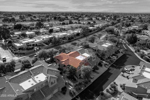 $2,450 | 5450 East McLellan Road, Unit 204, Mesa, AZ 85205