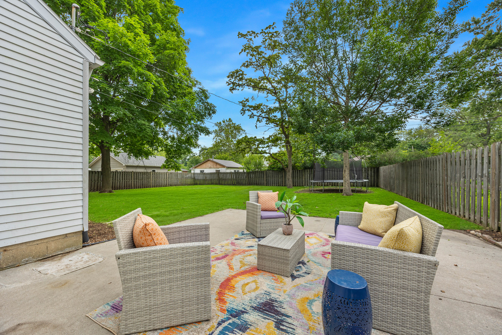 1005 North Walnut Street Normal, IL 61761 - Photo 31 of 37