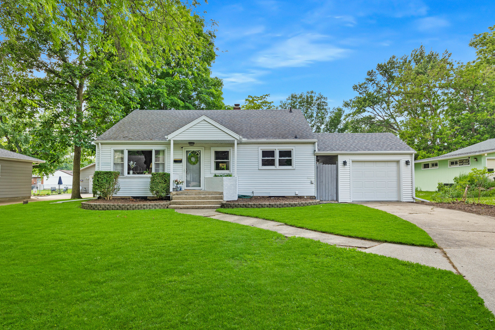 1005 North Walnut Street Normal, IL 61761 - Photo 35 of 37