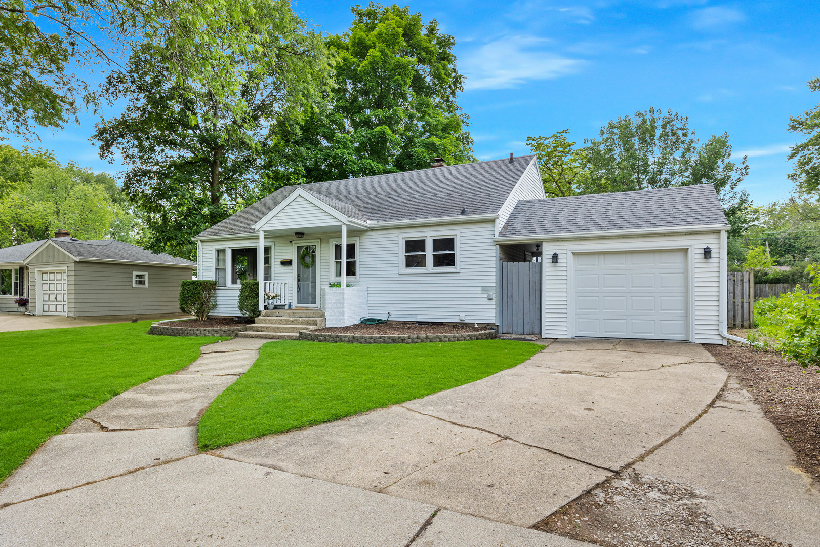 1005 North Walnut Street Normal, IL 61761 - Photo 36 of 37